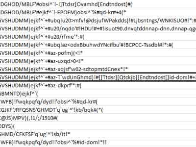 First look at ‘manual’ xf2python